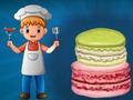 게임 Macrons 블록 축소  온라인