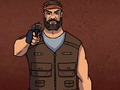 게임 엘리트 SWAT 지휘관 온라인