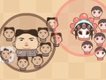 게임 리더 전쟁  온라인