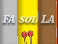 게임 내 실로폰 온라인