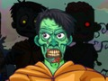 게임 손 없는 백만장자 좀비 음식 온라인