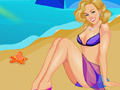 게임 Sunny Beach에 징집되었습니다  온라인