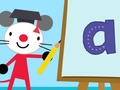 게임 아티 쥐 ABC 배우기 온라인