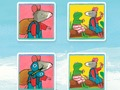 게임 개구리 메모 온라인