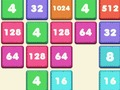 게임 2048 촬영  온라인