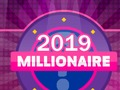 게임 백만장자 2019  온라인
