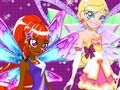 게임 Lolirockstars 메이커 온라인
