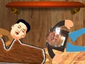 게임 트럼프 헝겊 인형 2  온라인