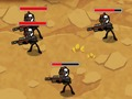 게임 Stickman Peace -Keeper 온라인