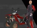게임 ATV 익스트림 레이싱  온라인