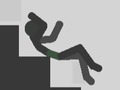 게임 Stickman Ragdoll 충돌 재미  온라인