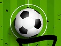 게임 펑키 축구 온라인