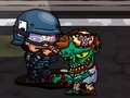 게임 SWAT 대 좀비 2 온라인