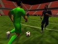 게임 3D 축구 챔피언 온라인
