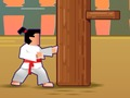 게임 가라테 키도  온라인