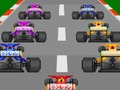 게임 F1 레이서  온라인