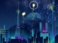 게임 화려한 불꽃놀이 온라인