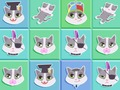 게임 고양이 이야기 2048  온라인