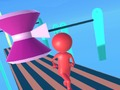 게임 재미있는 경주 3D 온라인