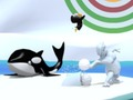 게임 오스포트 오르카 슬랩 온라인