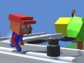 게임 슈퍼 3D 세계 모험 온라인