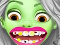 게임 치과의사에서 좀비 온라인