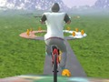 게임 엑스트림 스피드 스턴트 BMX 온라인