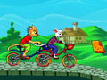 게임 Tom N Jerry Frenzy  온라인