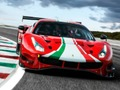 게임 페라리 488 GT3 에보 온라인