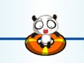 게임 슬라이딩 팬더 온라인