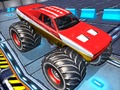 게임 4x4 오프로드 몬스터 트럭 온라인