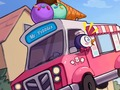 게임 10 X 10 아이스크림 모험  온라인