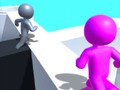 게임 페인트 달리기 3D 온라인