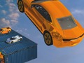 게임 램프 자동차 스턴트 레이싱 불가능한 트랙 3D 온라인