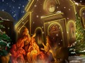 게임 크리스마스 아트 2019 온라인