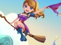 게임 마법의 사가 Bubble Witch Shooter 온라인