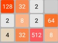 게임 2048 전설 온라인
