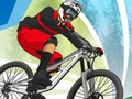 게임 여름 스포츠 MTB 영웅  온라인