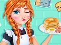 게임 애니의 아침 워크숍  온라인