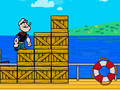 게임 Popeye Time Attack  온라인