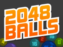 게임 2048 공 온라인