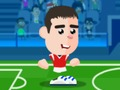 게임 축구 마스터 온라인