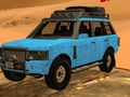 게임 멀티플레이어 4x4 오프로드 드라이브 온라인