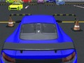 게임 멀티 스토리 고급 자동차 주차 매니아 3D 온라인