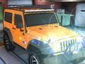 게임 6x6 오프로드 트럭 주행 온라인