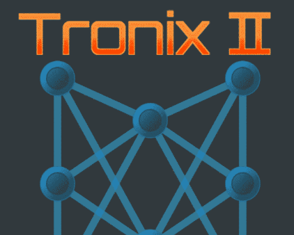 게임 트로닉스 II  온라인