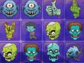 게임 Onet Deluxe Zombie Connect Mania 온라인