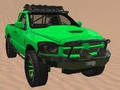 게임 두바이 드리프트 4x4 시뮬레이터 온라인