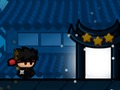 게임 닌자 탈출 2  온라인