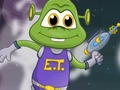 게임 게임 E.T.  온라인
